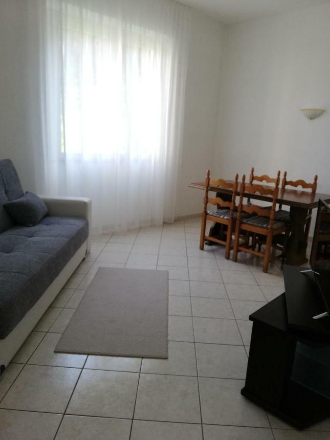 La Mi Ca Apartment La Spezia Exterior photo